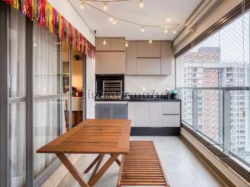 Apartamento para Venda em São Paulo/SP Brooklin 3 Quartos