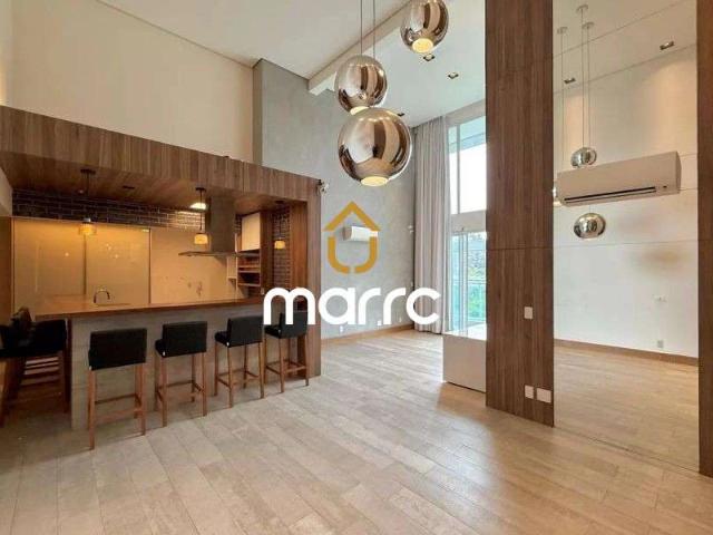 Apartamento para Venda em São Paulo/SP Brooklin 3 Quartos