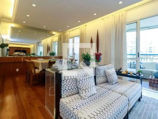 Apartamento para Venda em São Paulo/SP Brooklin 3 Quartos