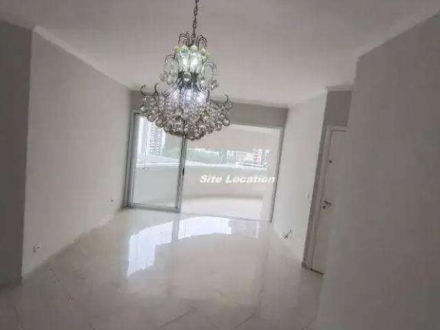 Apartamento para Venda em São Paulo/SP Brooklin 3 Quartos