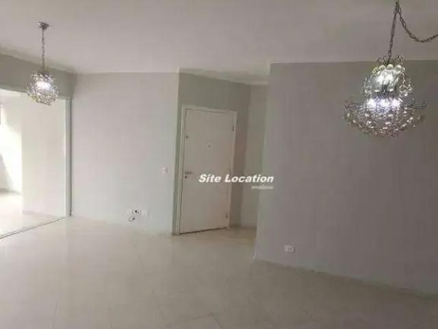 Apartamento para Venda em São Paulo/SP Brooklin 3 Quartos