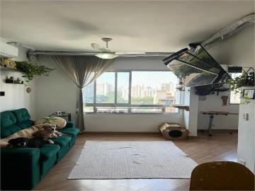 Apartamento para Venda em São Paulo/SP Brooklin 3 Quartos