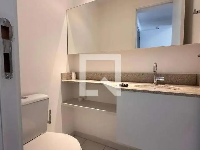 Apartamento para Venda em São Paulo/SP Brooklin 3 Quartos