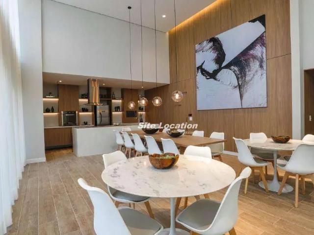 Apartamento para Venda em São Paulo/SP Brooklin 3 Quartos