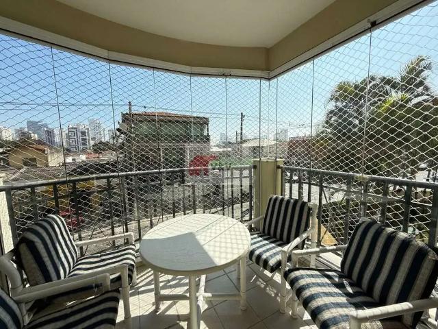Apartamento para Venda em São Paulo/SP Brooklin 3 Quartos