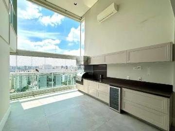 Apartamento para Venda em São Paulo/SP Brooklin 3 Quartos