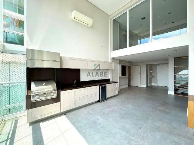 Apartamento para Venda em São Paulo/SP Brooklin 3 Quartos
