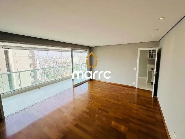 Apartamento para Venda em São Paulo/SP Brooklin 3 Quartos