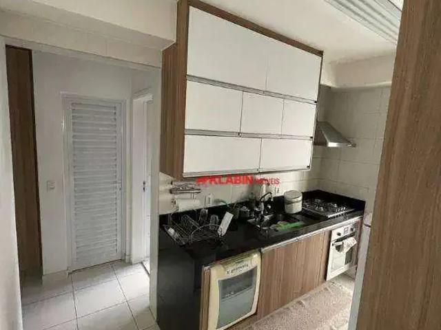 Apartamento para Venda em São Paulo/SP Brooklin 3 Quartos