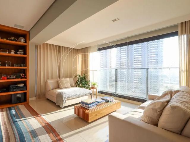 Apartamento para Venda em São Paulo/SP Brooklin 3 Quartos