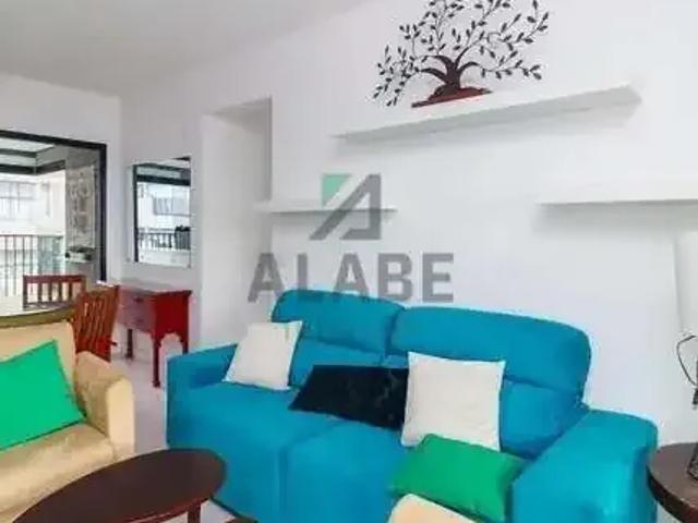 Apartamento para Venda em São Paulo/SP Jardim das Acacias 3 Quartos