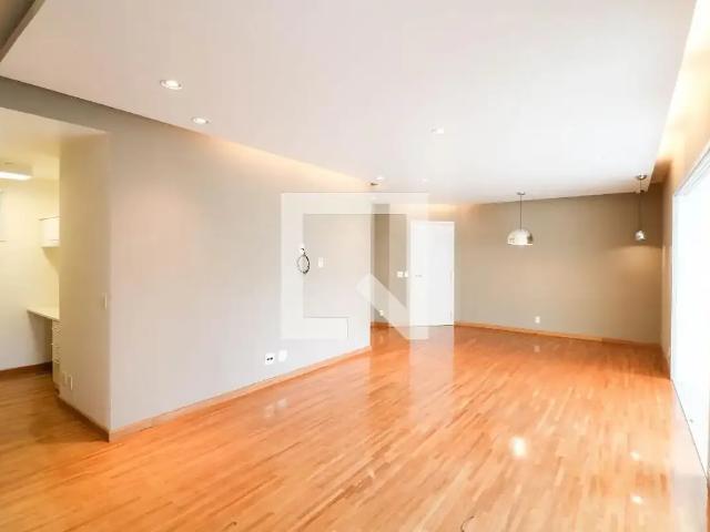 Apartamento para Venda em São Paulo/SP Brooklin 3 Quartos