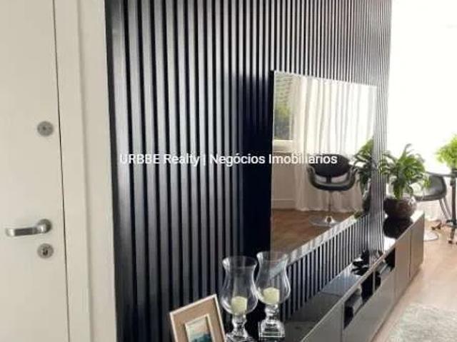 Apartamento para Venda em São Paulo/SP Brooklin 3 Quartos