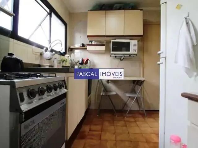 Apartamento para Venda em São Paulo/SP Brooklin 3 Quartos