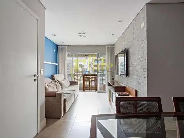 Apartamento para Venda em São Paulo/SP Brooklin 3 Quartos