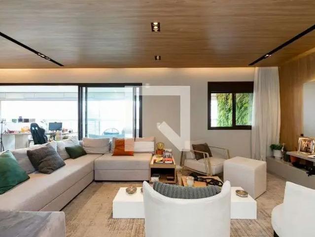 Apartamento para Venda em São Paulo/SP Brooklin 3 Quartos