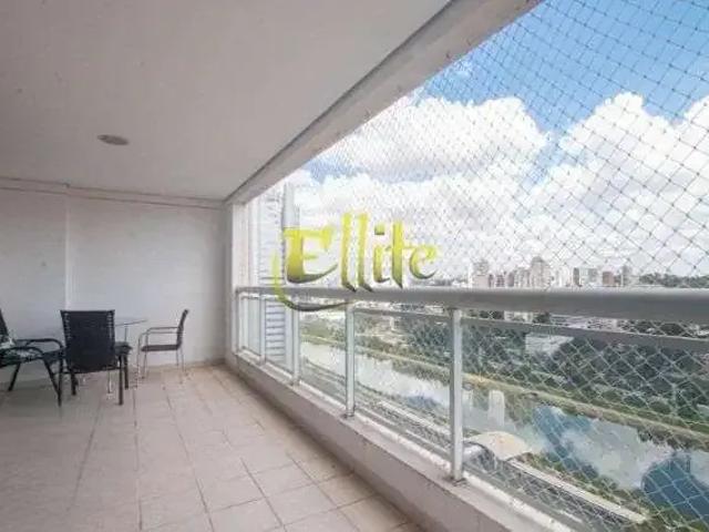 Apartamento para Venda em São Paulo/SP Brooklin 3 Quartos