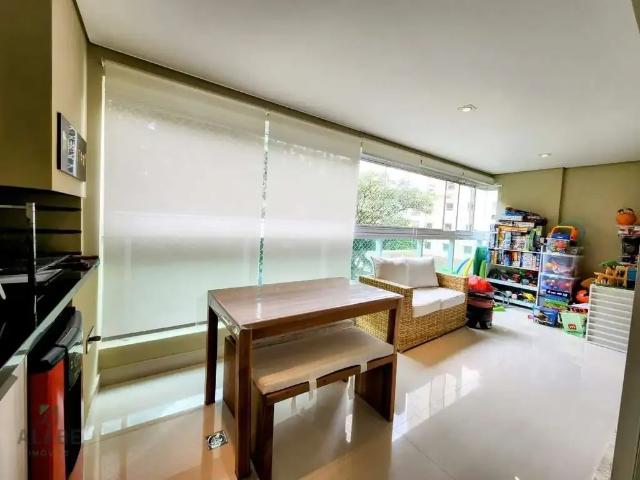Apartamento para Venda em São Paulo/SP Brooklin 3 Quartos