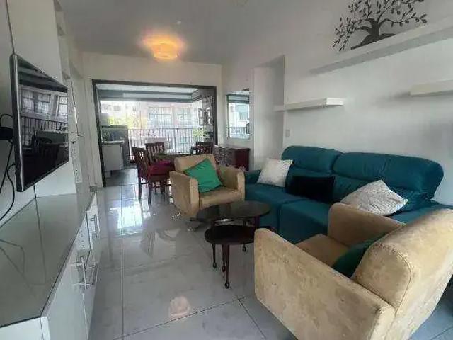 Apartamento para Venda em São Paulo/SP Brooklin 3 Quartos