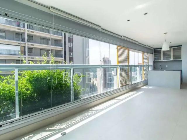 Apartamento para Venda em São Paulo/SP Brooklin 3 Quartos