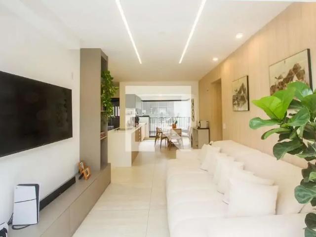 Apartamento para Venda em São Paulo/SP Brooklin 3 Quartos