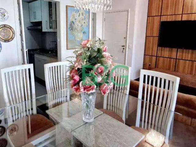 Apartamento para Venda em São Paulo/SP Brooklin 3 Quartos
