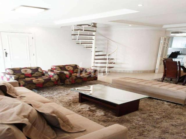Apartamento para Venda em São Paulo/SP Brooklin Paulista 3 Quartos