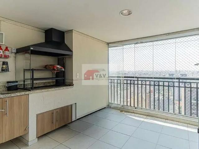 Apartamento para Venda em São Paulo/SP Brooklin 4 Quartos