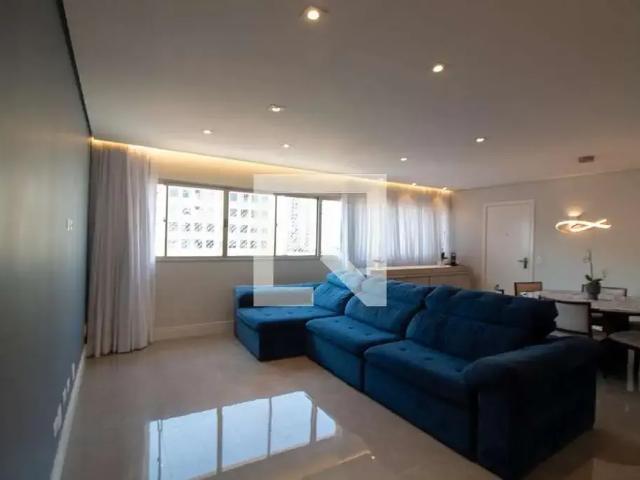 Apartamento para Venda em São Paulo/SP Brooklin 4 Quartos