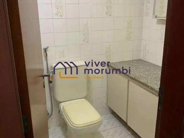 Apartamento para Venda em São Paulo/SP Brooklin 4 Quartos