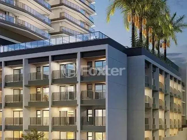 Apartamento para Venda em São Paulo/SP Brooklin 4 Quartos