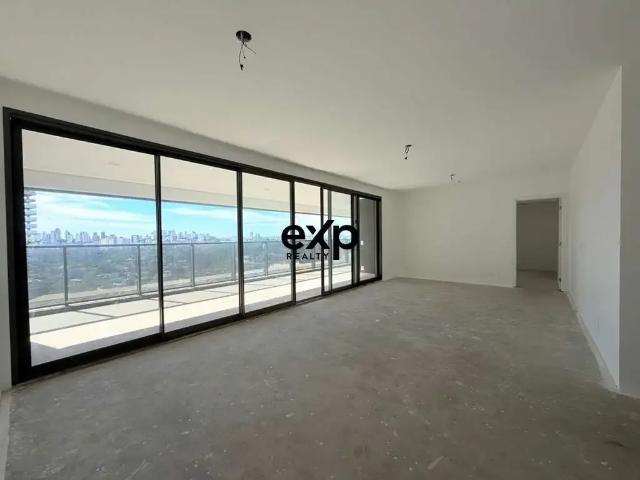 Apartamento para Venda em São Paulo/SP Brooklin 4 Quartos