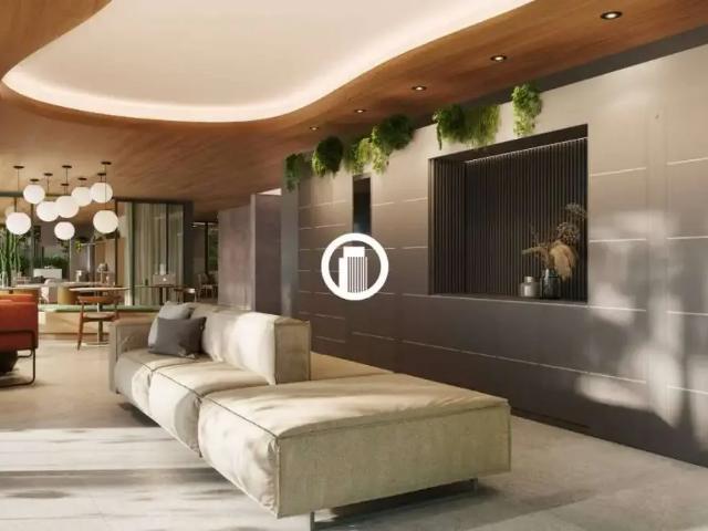 Apartamento para Venda em São Paulo/SP Brooklin 4 Quartos