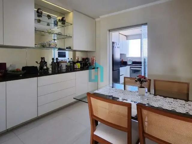 Apartamento para Venda em São Paulo/SP Brooklin 4 Quartos