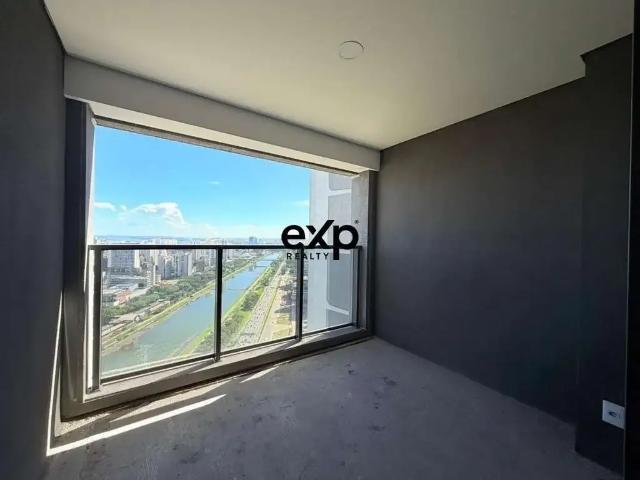 Apartamento para Venda em São Paulo/SP Brooklin 4 Quartos