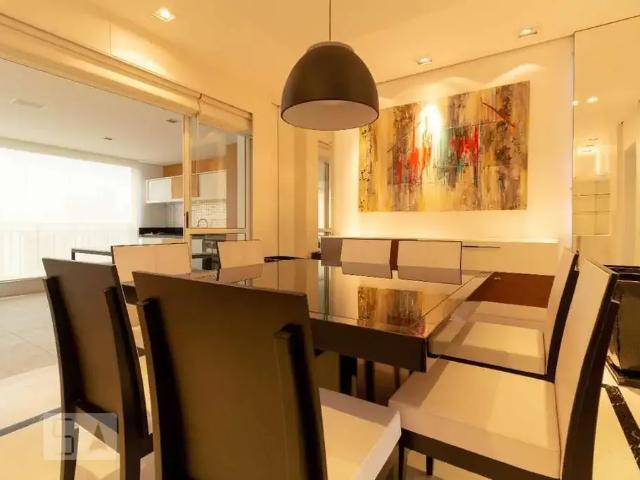 Apartamento para Venda em São Paulo/SP Brooklin 4 Quartos