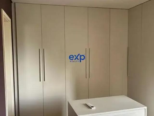 Apartamento para Venda em São Paulo/SP Brooklin 4 Quartos