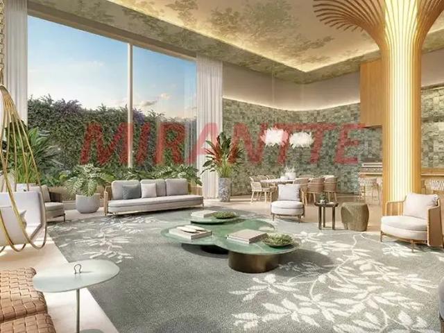 Apartamento para Venda em São Paulo/SP Brooklin 4 Quartos