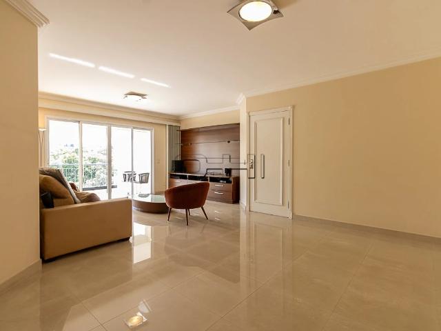 Apartamento para Venda em São Paulo/SP Brooklin 4 Quartos