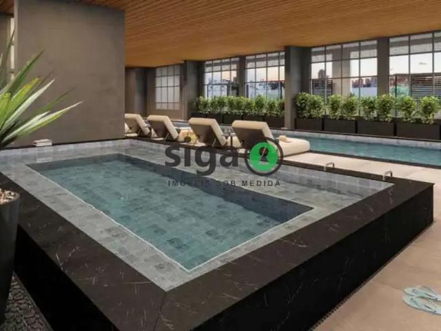 Apartamento para Venda em São Paulo/SP Brooklin 4 Quartos