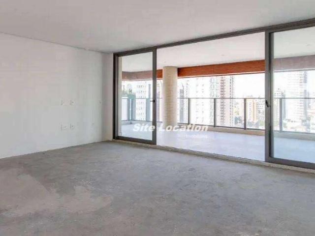 Apartamento para Venda em São Paulo/SP Brooklin 4 Quartos