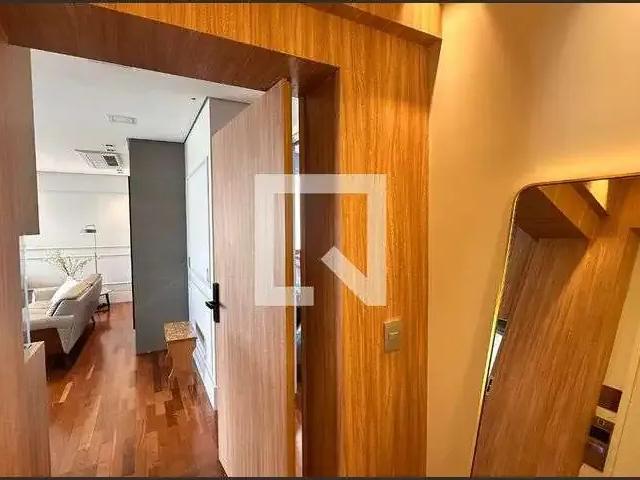 Apartamento para Venda em São Paulo/SP Brooklin 4 Quartos