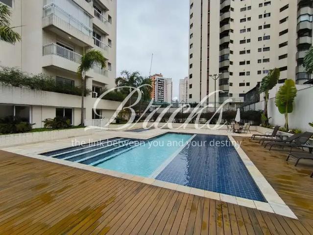 Apartamento para Venda em São Paulo/SP Brooklin 4 Quartos