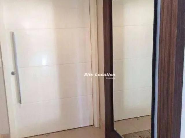 Apartamento para Venda em São Paulo/SP Brooklin 4 Quartos