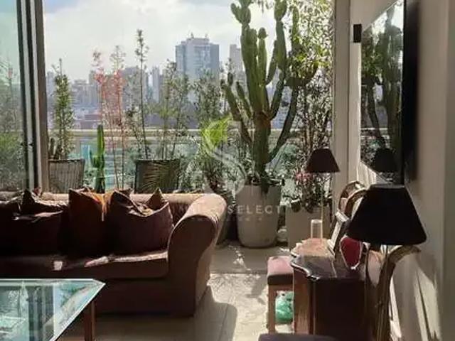 Apartamento para Venda em São Paulo/SP Brooklin 4 Quartos