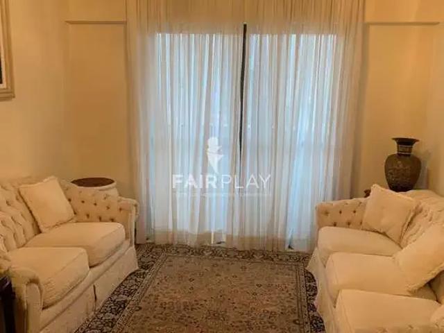 Apartamento para Venda em São Paulo/SP Brooklin 4 Quartos