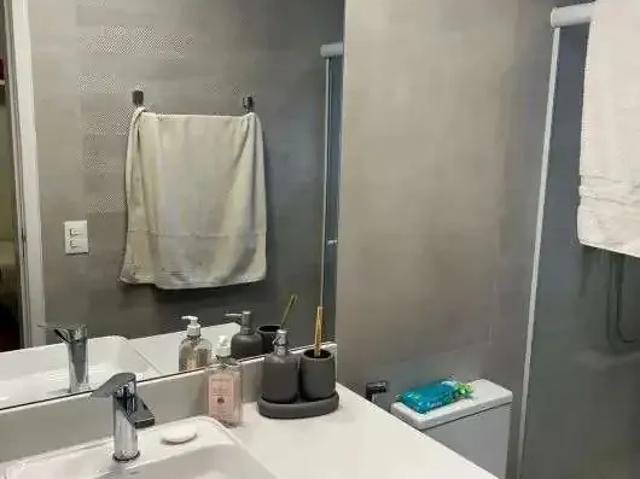 Apartamento para Venda em São Paulo/SP Brooklin 4 Quartos