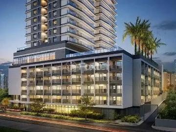 Apartamento para Venda em São Paulo/SP Brooklin 4 Quartos