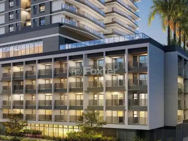 Apartamento para Venda em São Paulo/SP Brooklin 4 Quartos