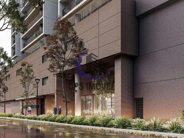 Apartamento para Venda em São Paulo/SP Brooklin 4 Quartos